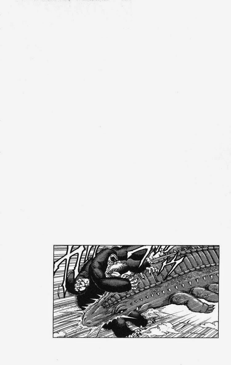 Thợ Săn Ẩm Thực: Chapter 21