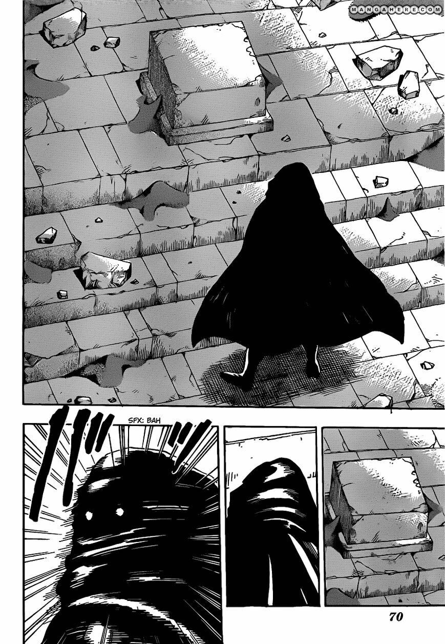 Thợ Săn Ẩm Thực: Chapter 210