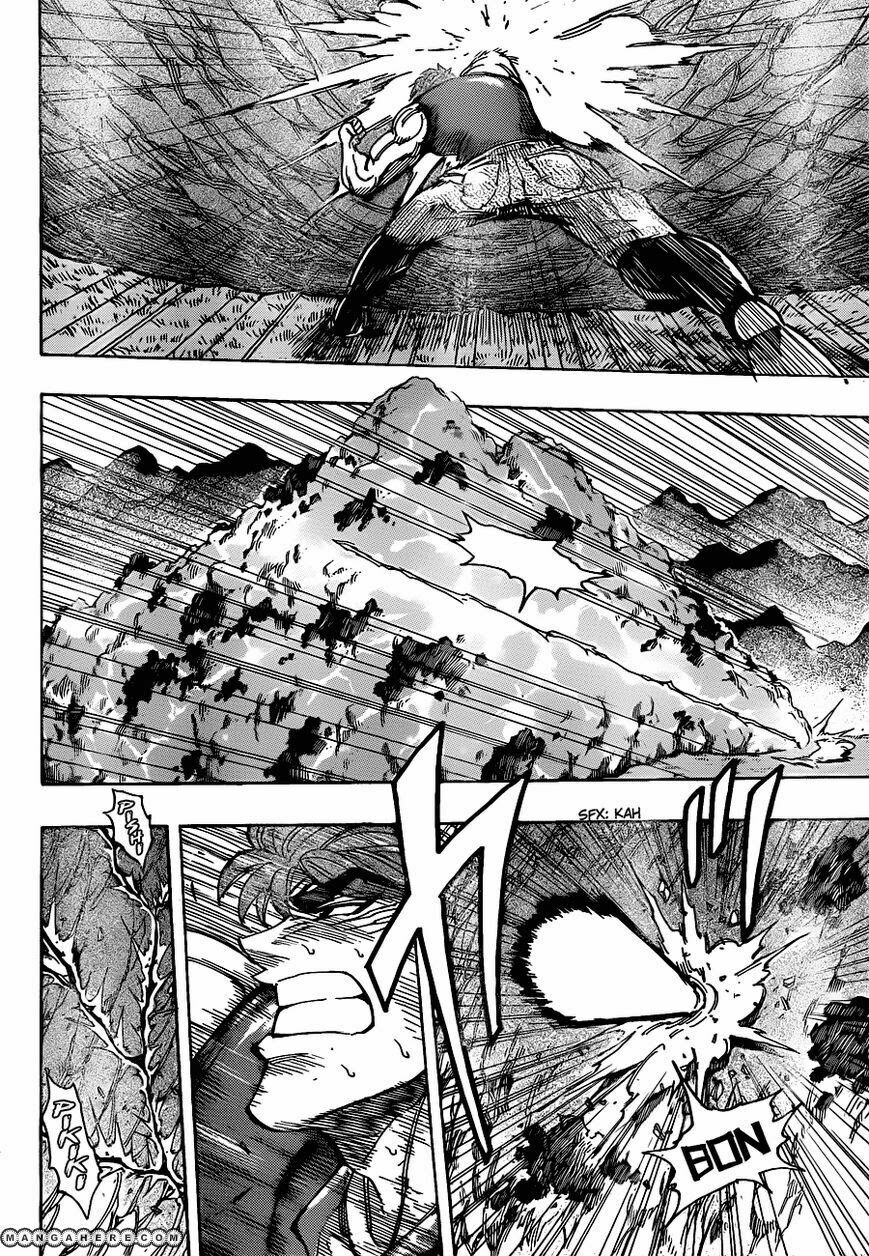 Thợ Săn Ẩm Thực: Chapter 210