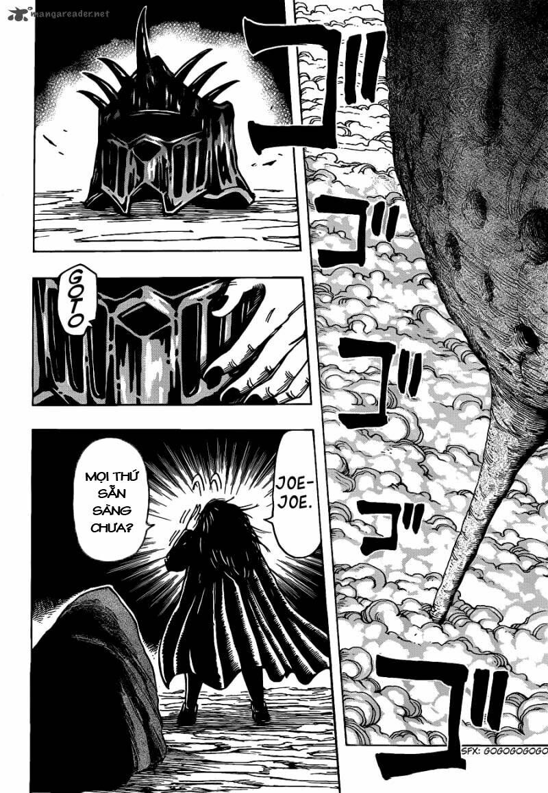 Thợ Săn Ẩm Thực: Chapter 211