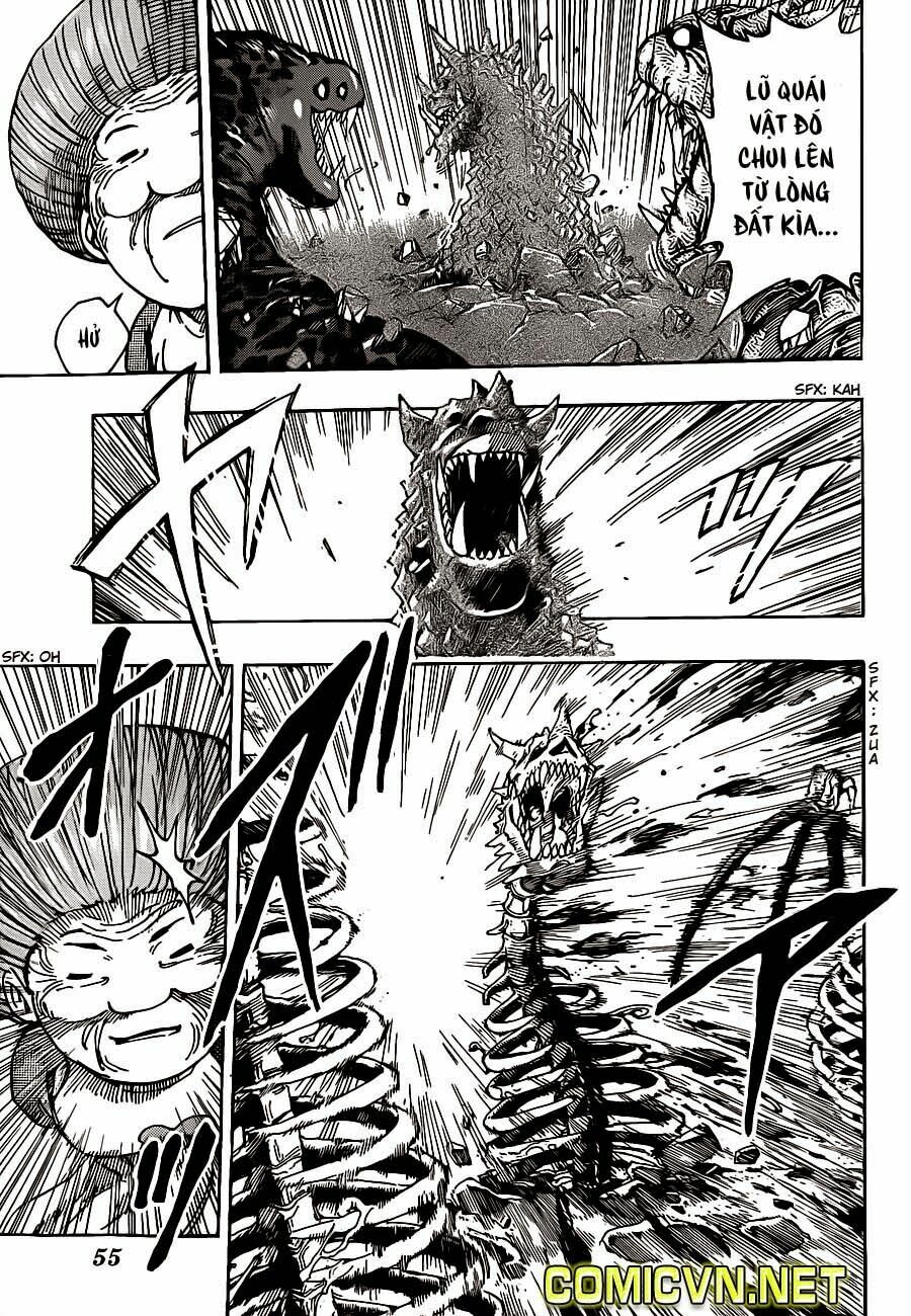Thợ Săn Ẩm Thực: Chapter 222