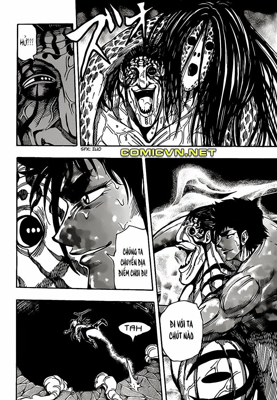 Thợ Săn Ẩm Thực: Chapter 224