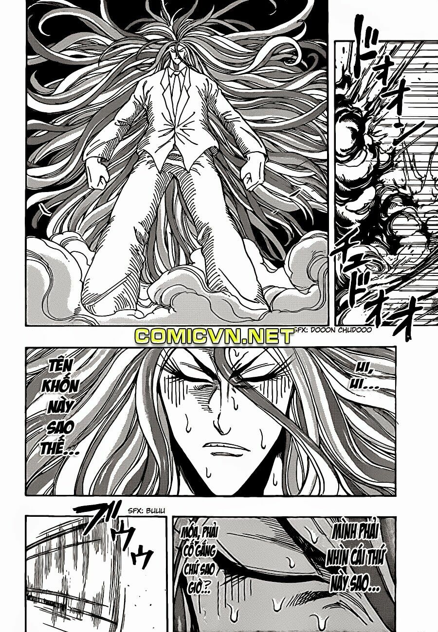 Thợ Săn Ẩm Thực: Chapter 224