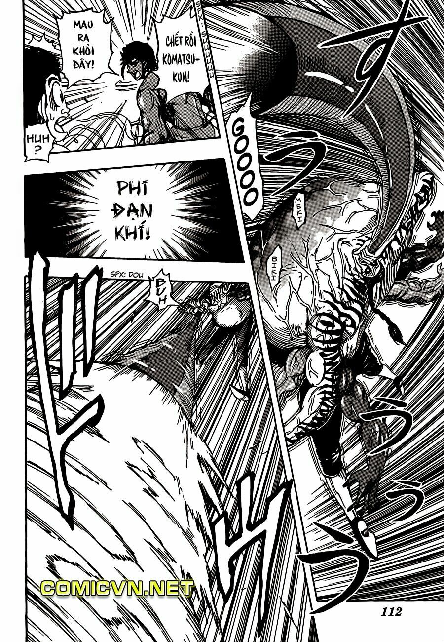Thợ Săn Ẩm Thực: Chapter 224