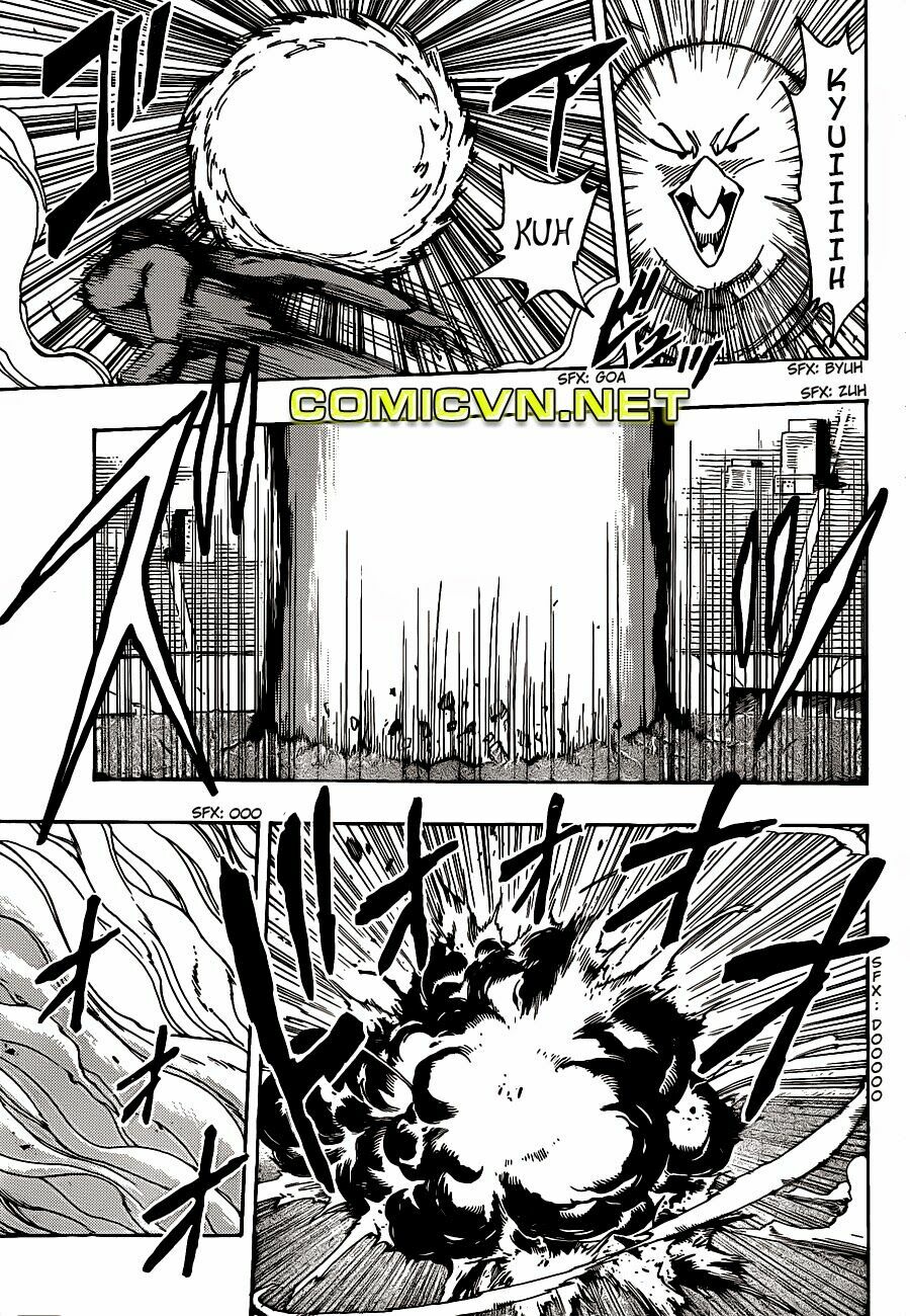 Thợ Săn Ẩm Thực: Chapter 224