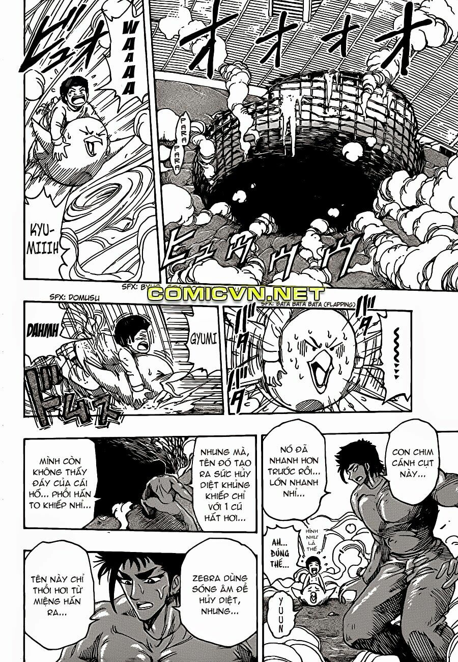 Thợ Săn Ẩm Thực: Chapter 224