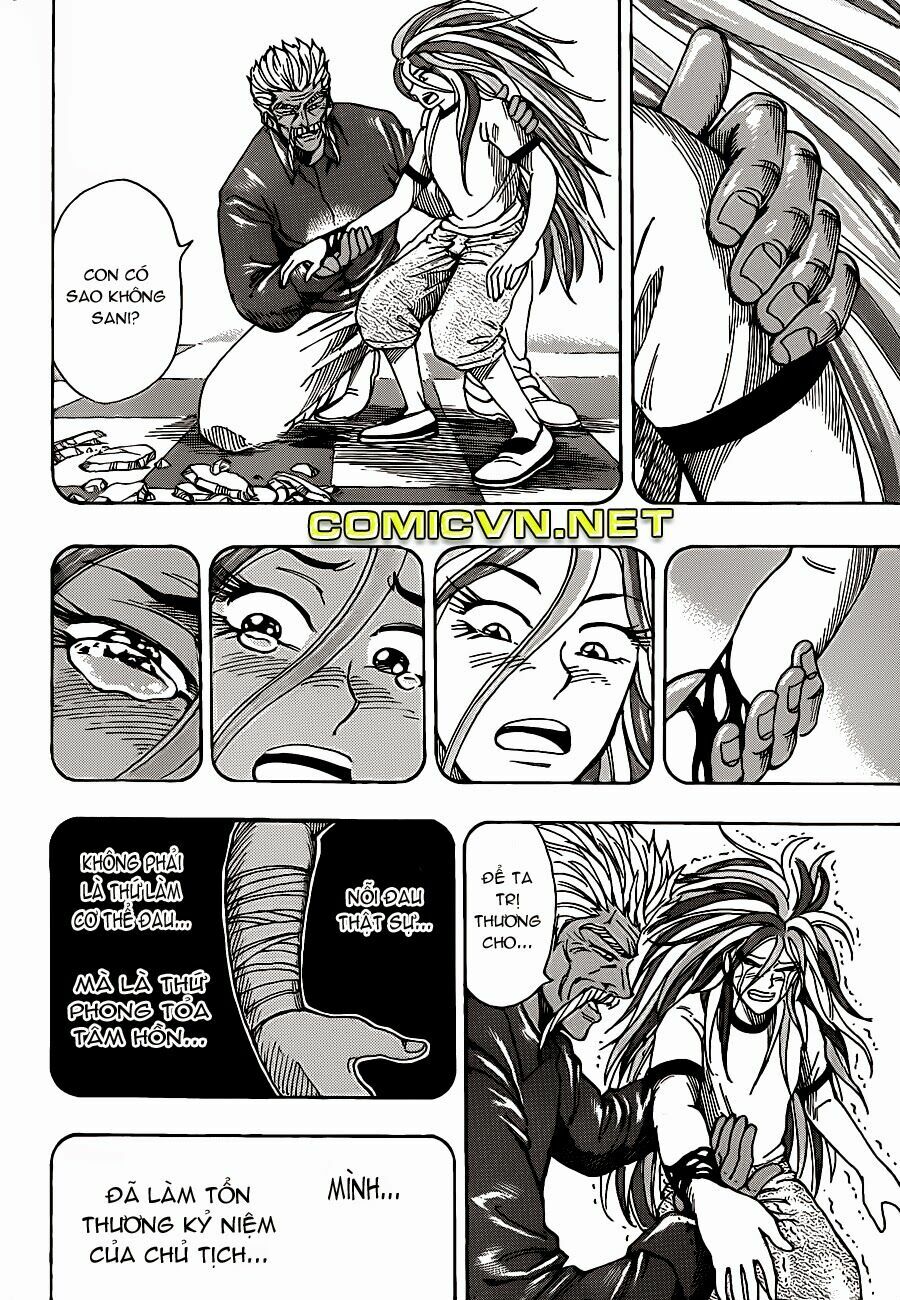 Thợ Săn Ẩm Thực: Chapter 225