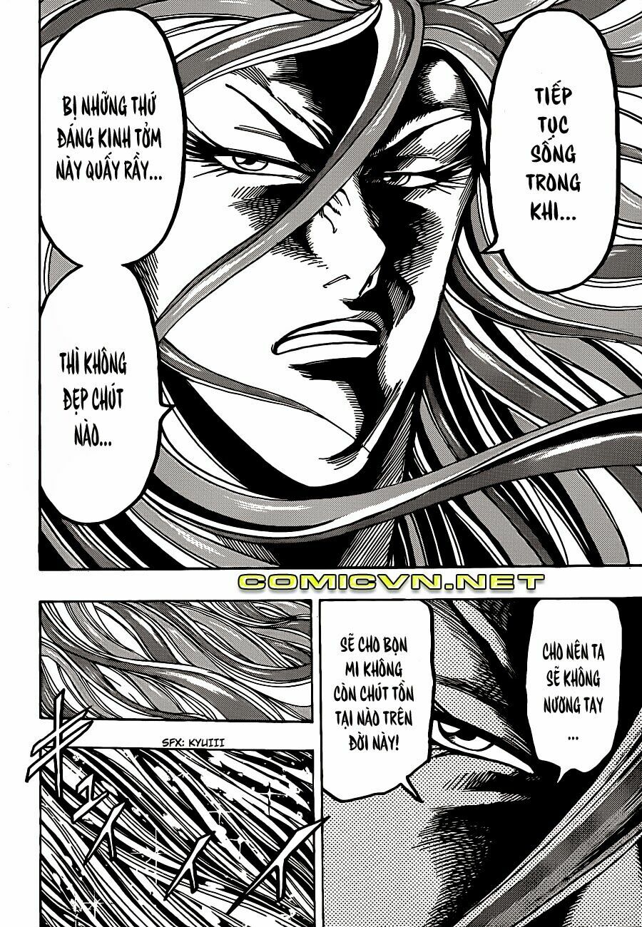 Thợ Săn Ẩm Thực: Chapter 225