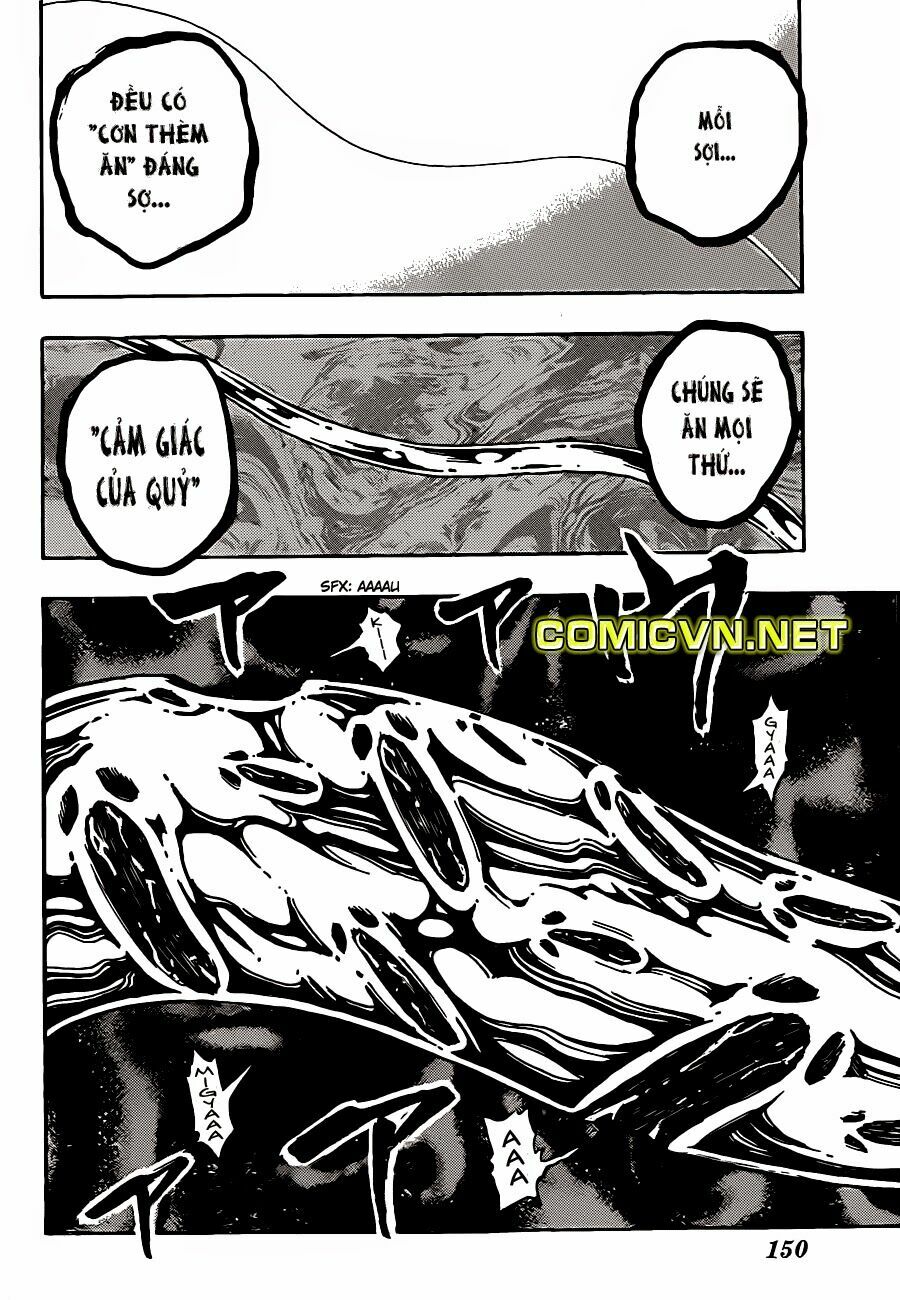 Thợ Săn Ẩm Thực: Chapter 225