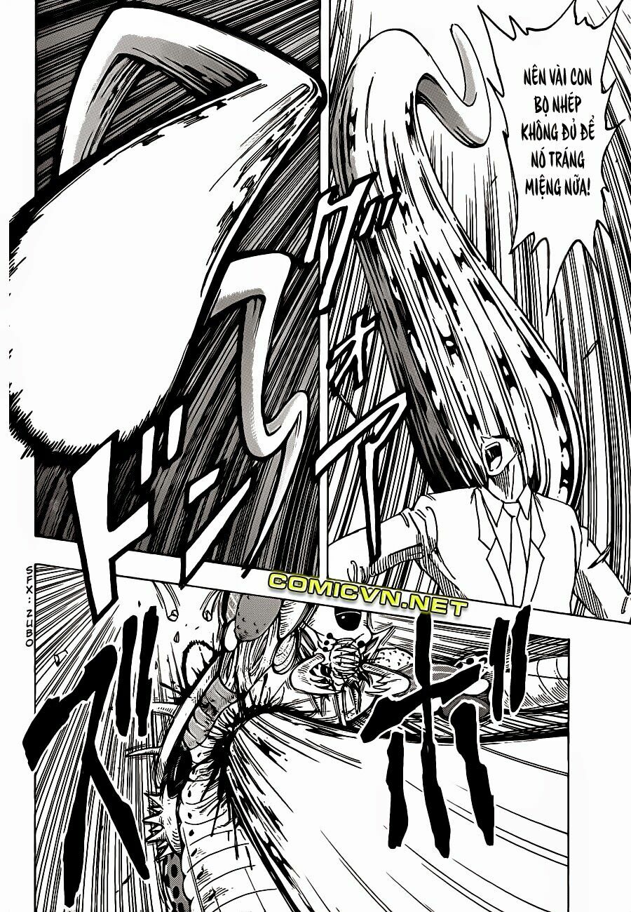 Thợ Săn Ẩm Thực: Chapter 225
