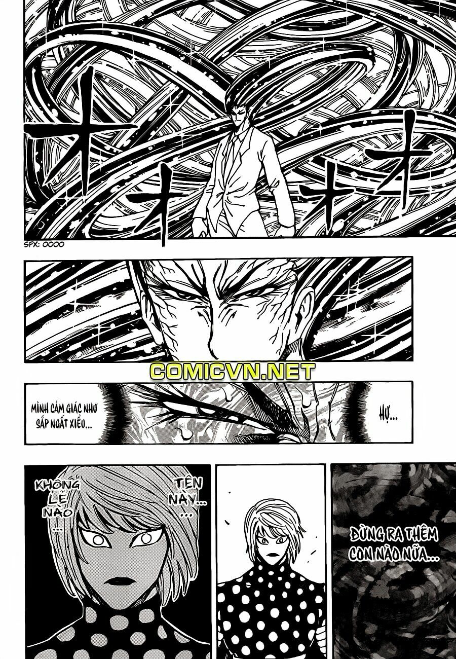 Thợ Săn Ẩm Thực: Chapter 225