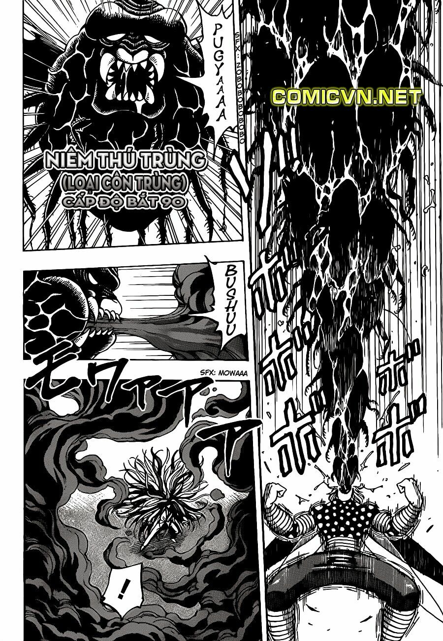 Thợ Săn Ẩm Thực: Chapter 225