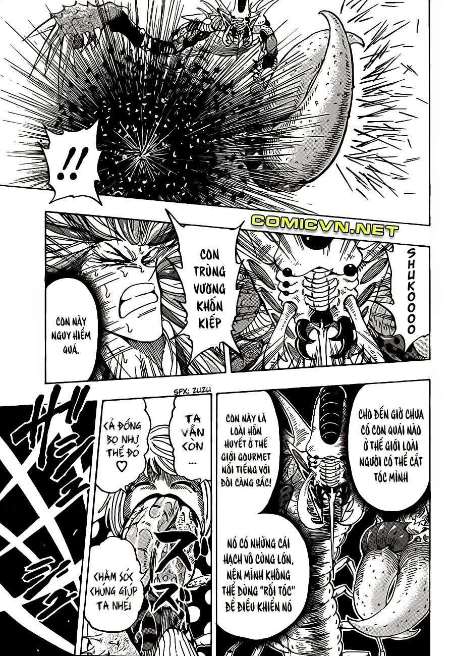 Thợ Săn Ẩm Thực: Chapter 225