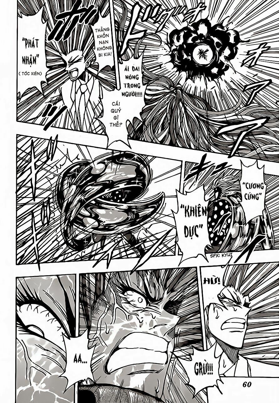 Thợ Săn Ẩm Thực: Chapter 226