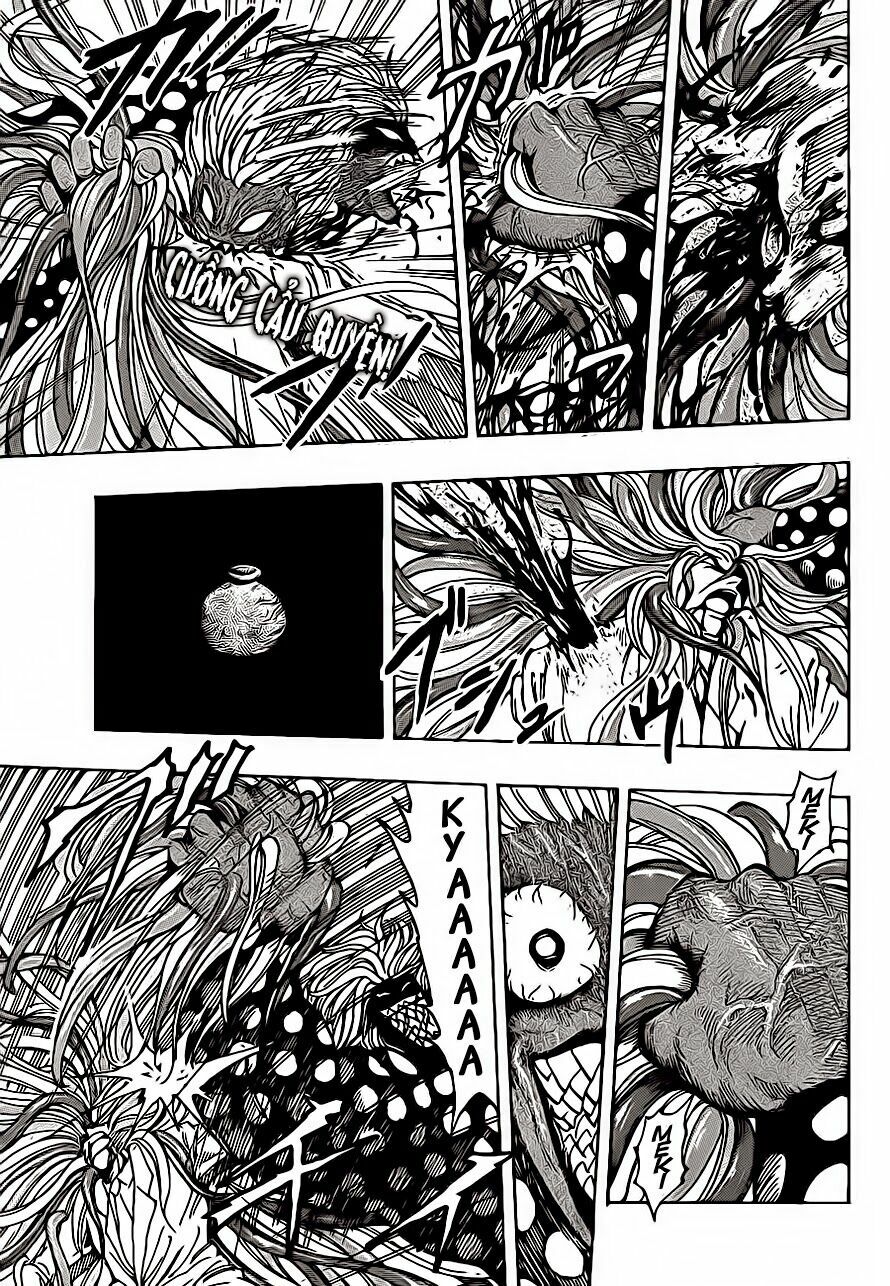 Thợ Săn Ẩm Thực: Chapter 226