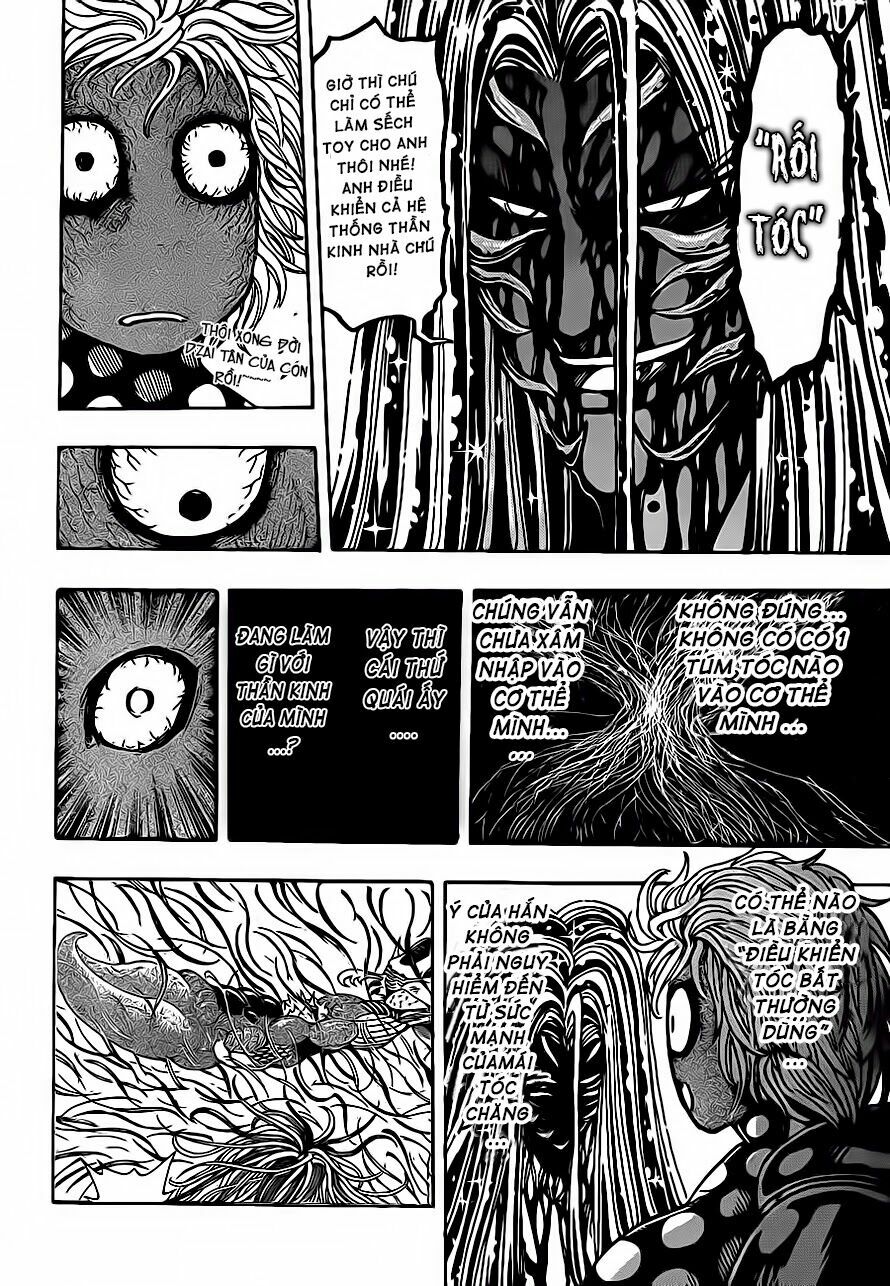 Thợ Săn Ẩm Thực: Chapter 226