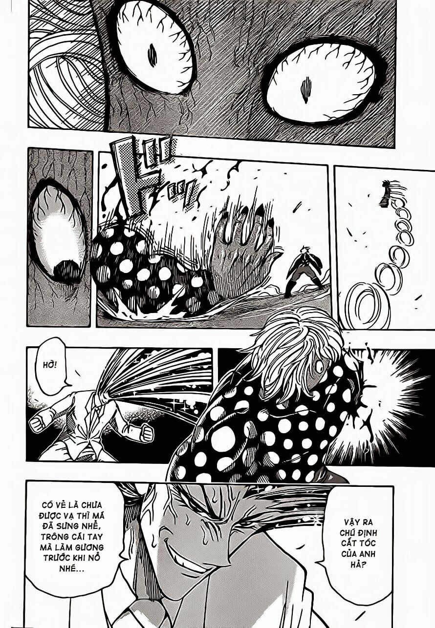 Thợ Săn Ẩm Thực: Chapter 226
