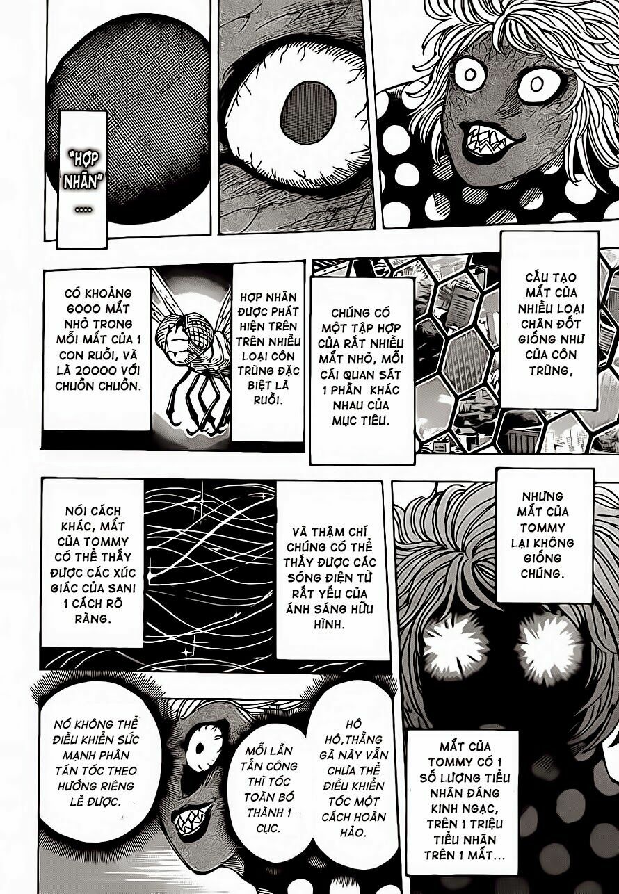 Thợ Săn Ẩm Thực: Chapter 226