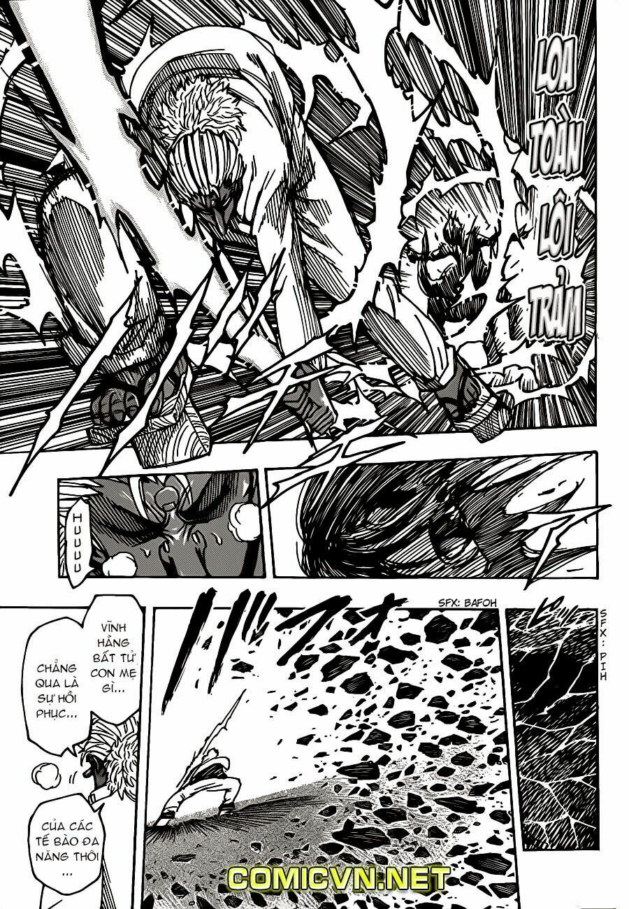 Thợ Săn Ẩm Thực: Chapter 228
