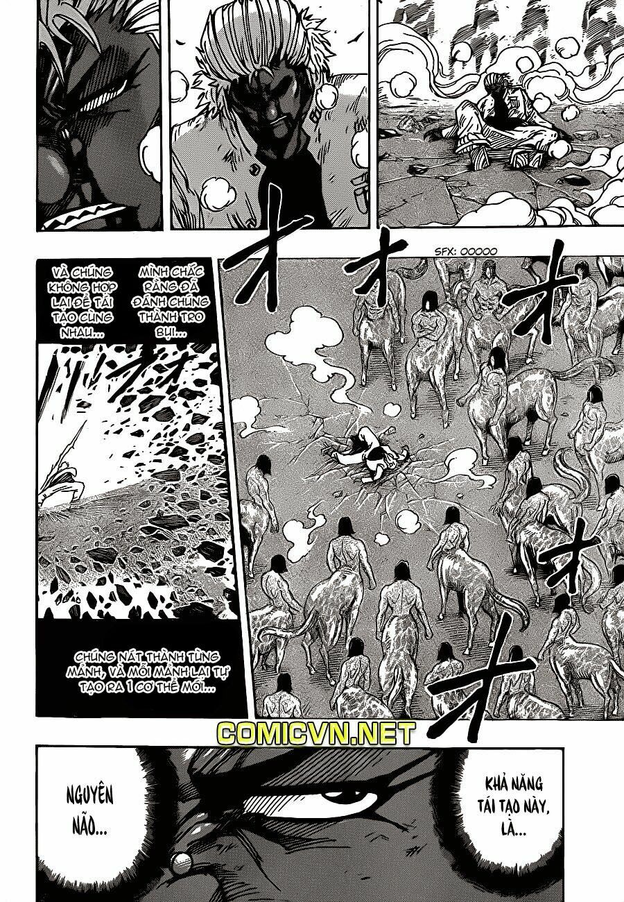 Thợ Săn Ẩm Thực: Chapter 229