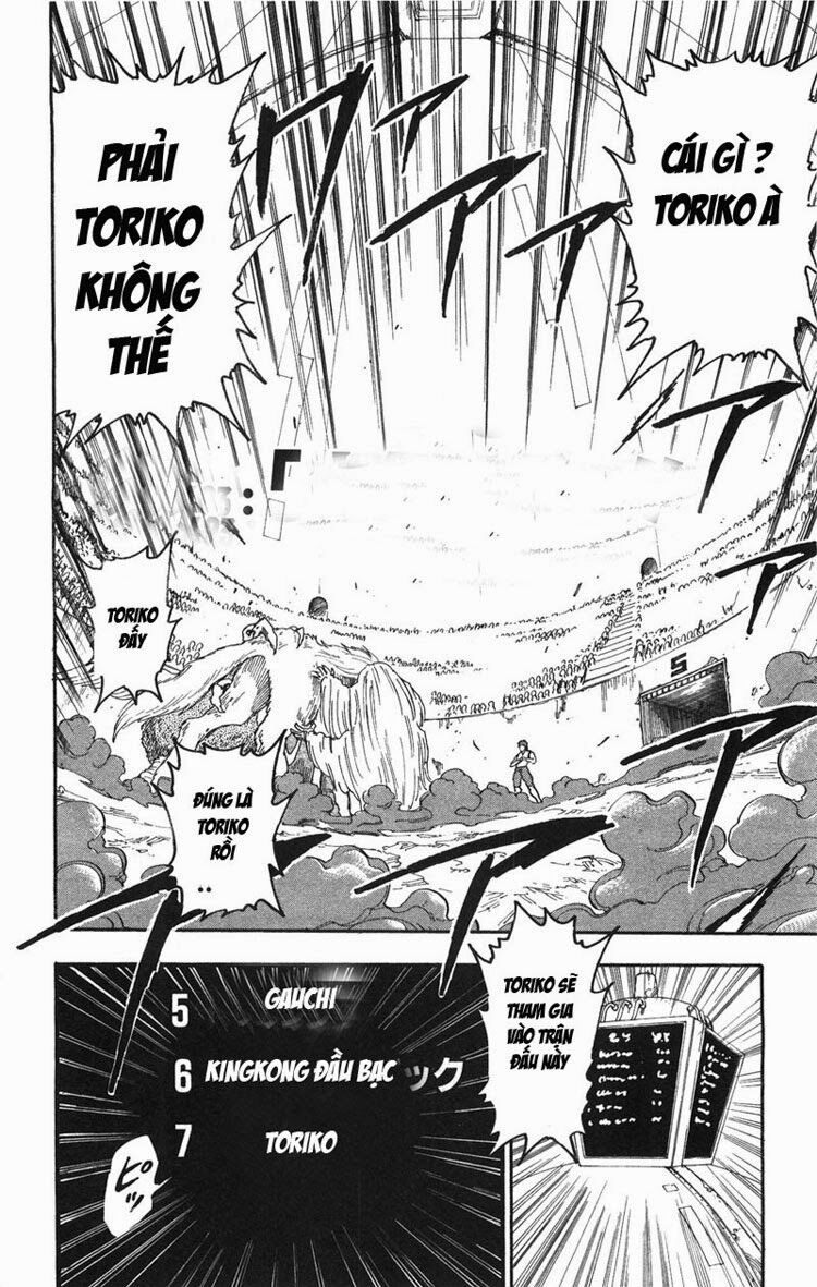 Thợ Săn Ẩm Thực: Chapter 23