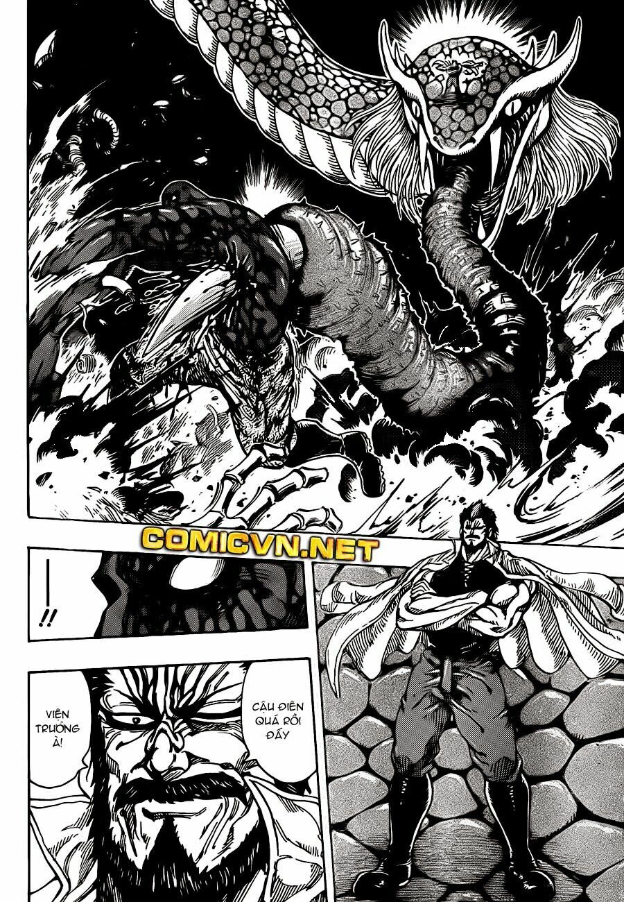 Thợ Săn Ẩm Thực: Chapter 230
