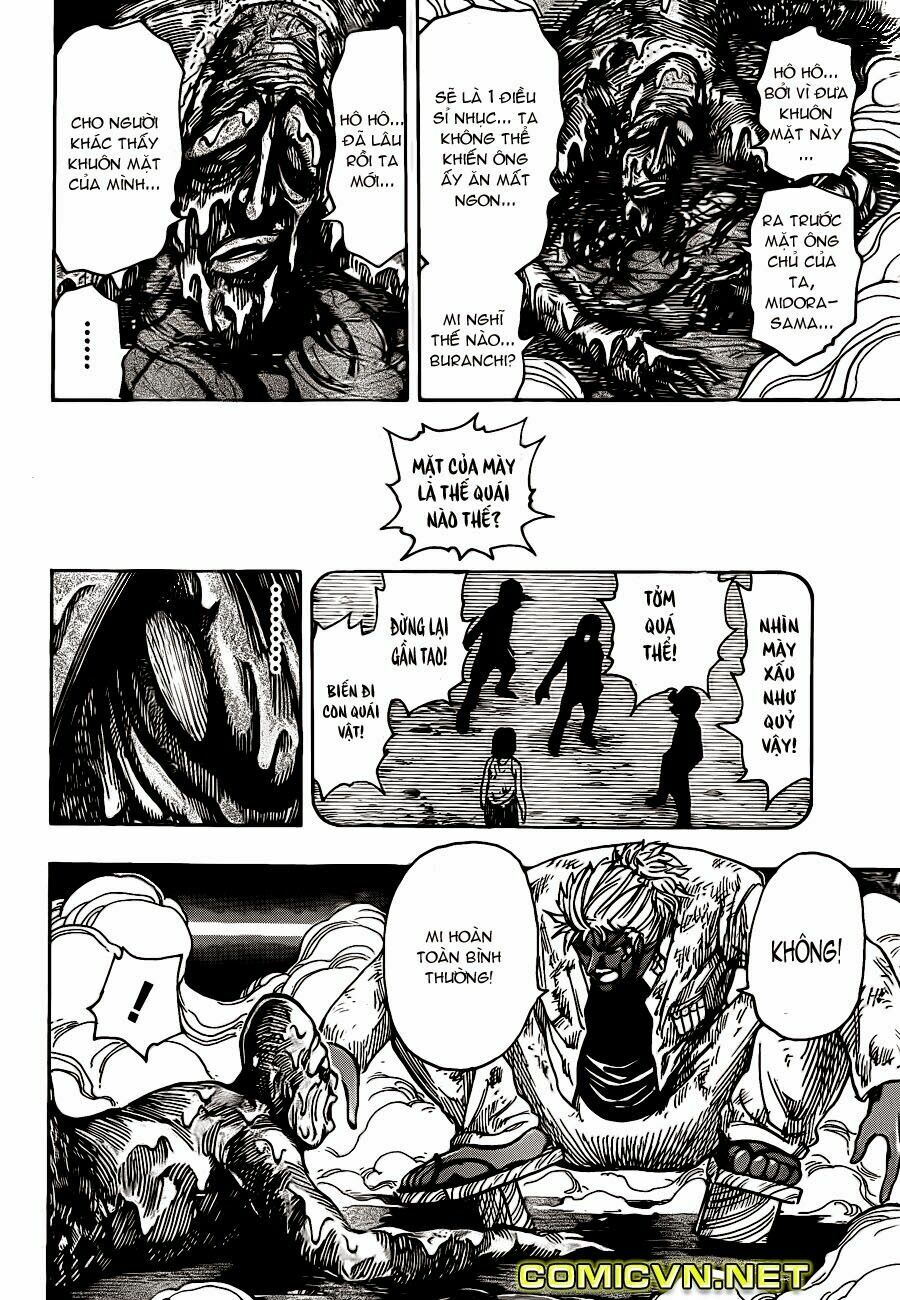 Thợ Săn Ẩm Thực: Chapter 230
