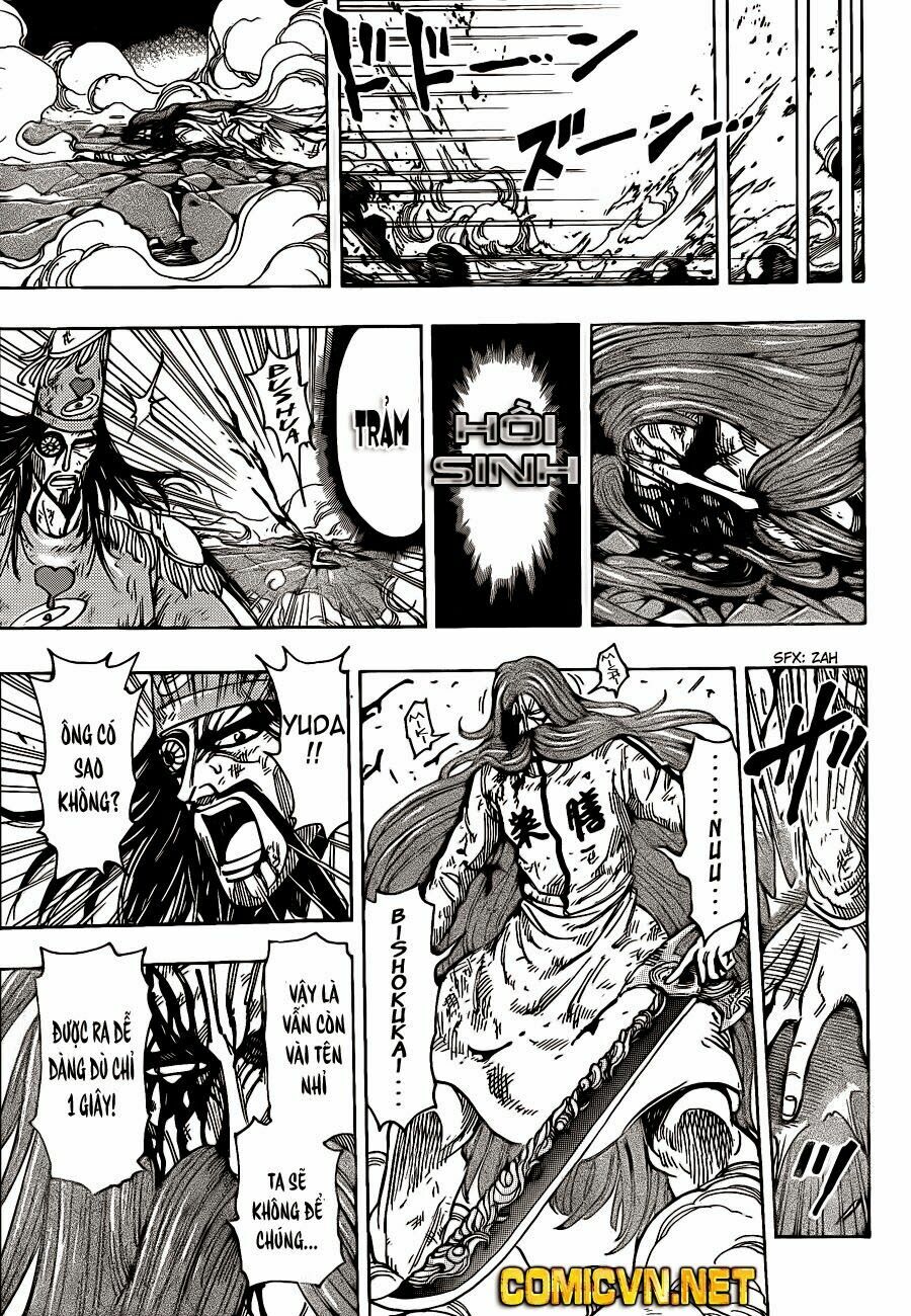 Thợ Săn Ẩm Thực: Chapter 230