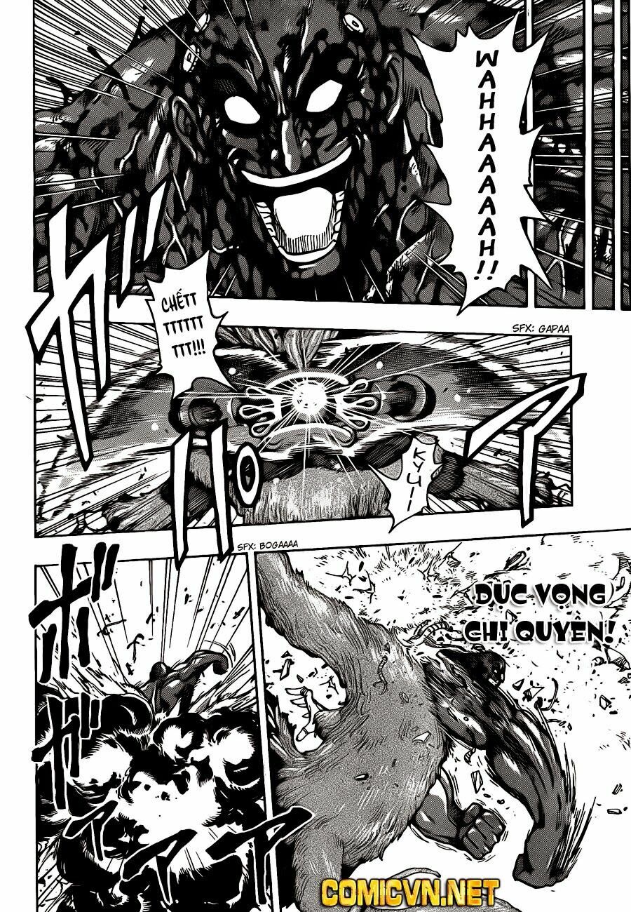 Thợ Săn Ẩm Thực: Chapter 230