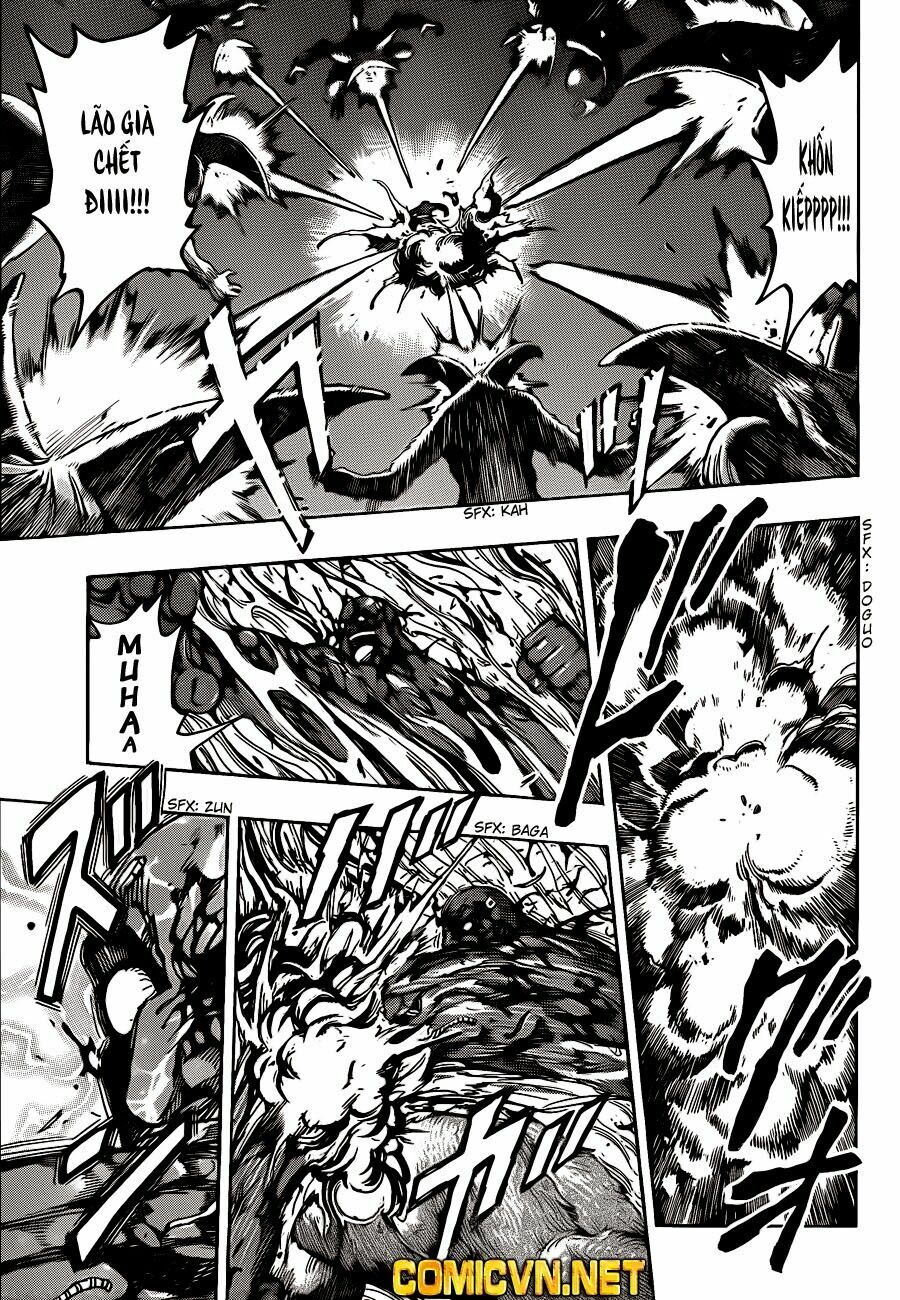 Thợ Săn Ẩm Thực: Chapter 230