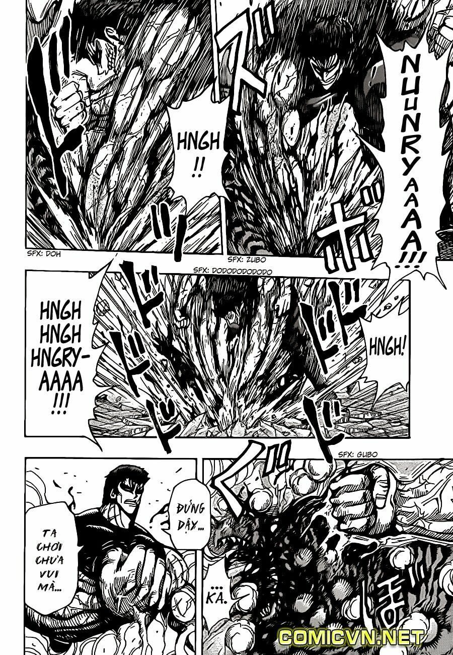 Thợ Săn Ẩm Thực: Chapter 231