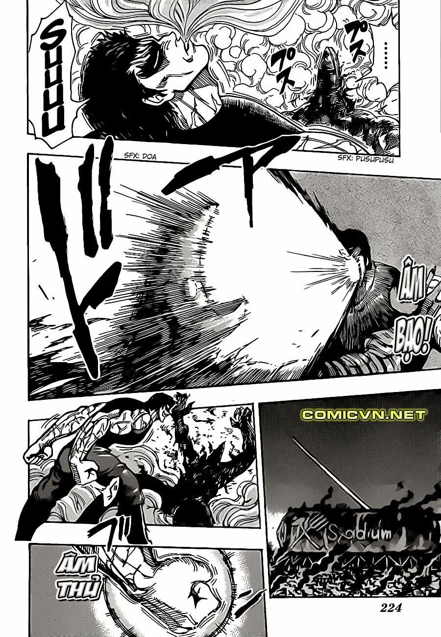 Thợ Săn Ẩm Thực: Chapter 231