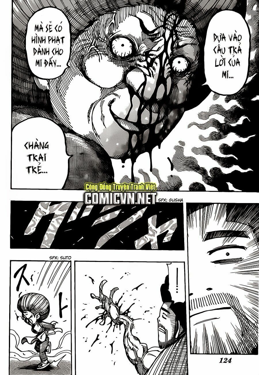 Thợ Săn Ẩm Thực: Chapter 232