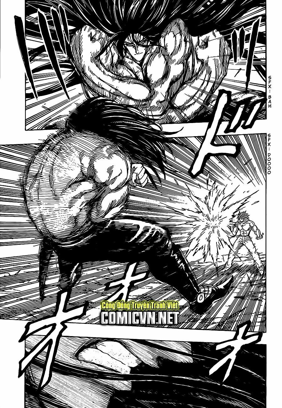 Thợ Săn Ẩm Thực: Chapter 234