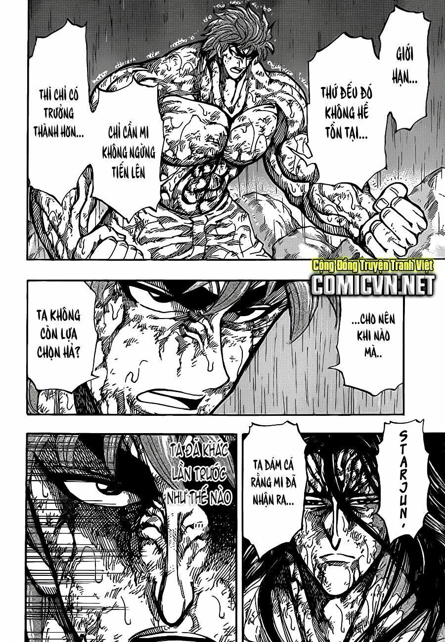 Thợ Săn Ẩm Thực: Chapter 234