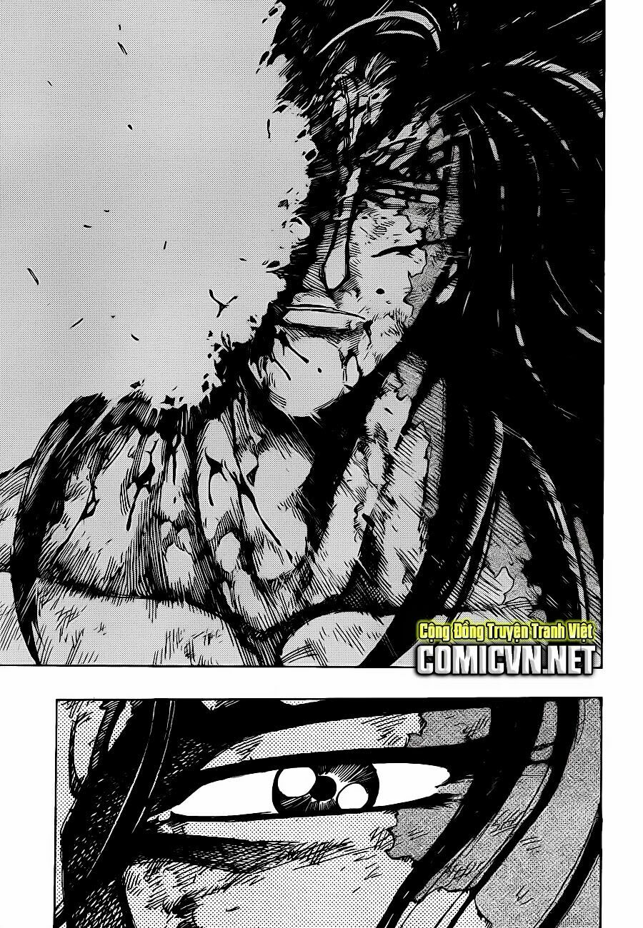Thợ Săn Ẩm Thực: Chapter 234