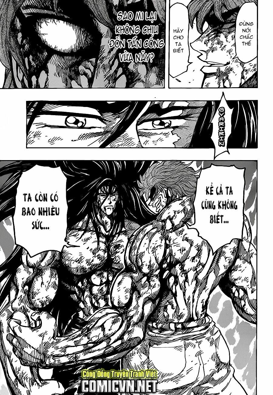Thợ Săn Ẩm Thực: Chapter 234