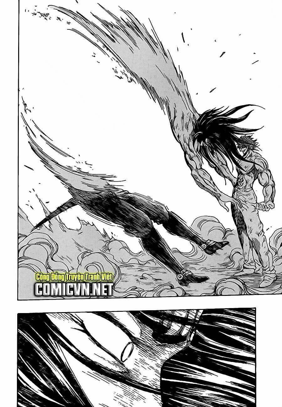 Thợ Săn Ẩm Thực: Chapter 234