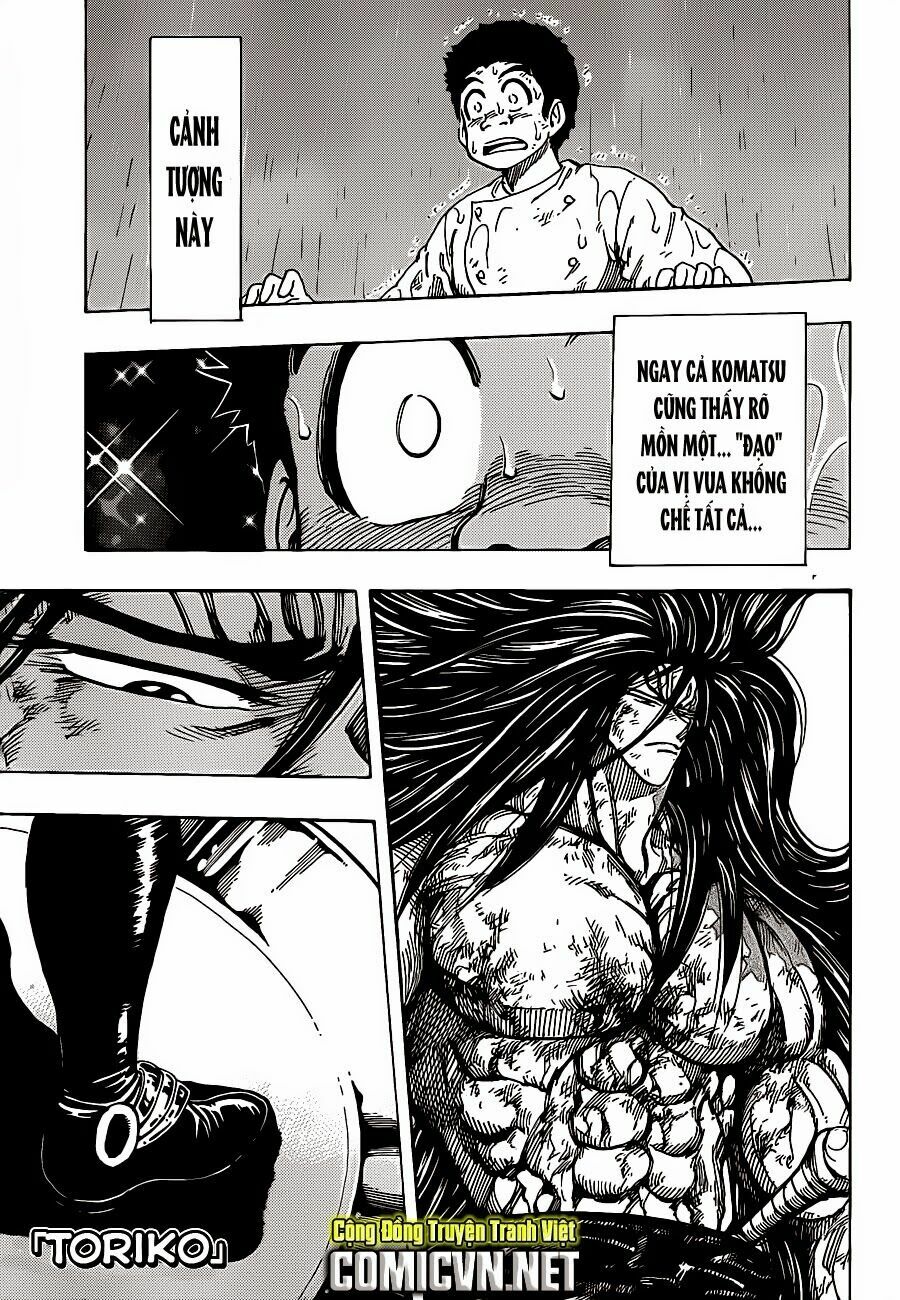 Thợ Săn Ẩm Thực: Chapter 235
