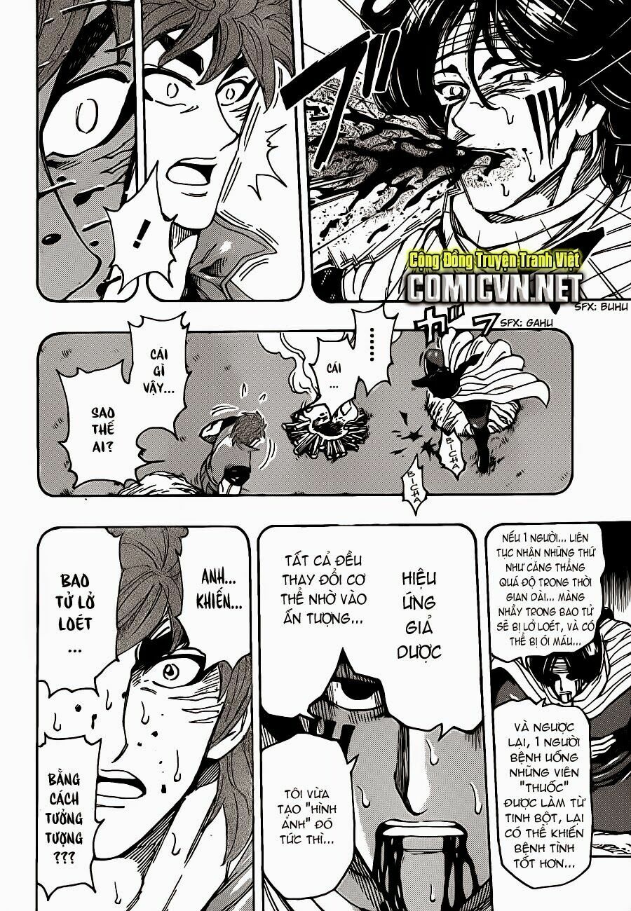 Thợ Săn Ẩm Thực: Chapter 235