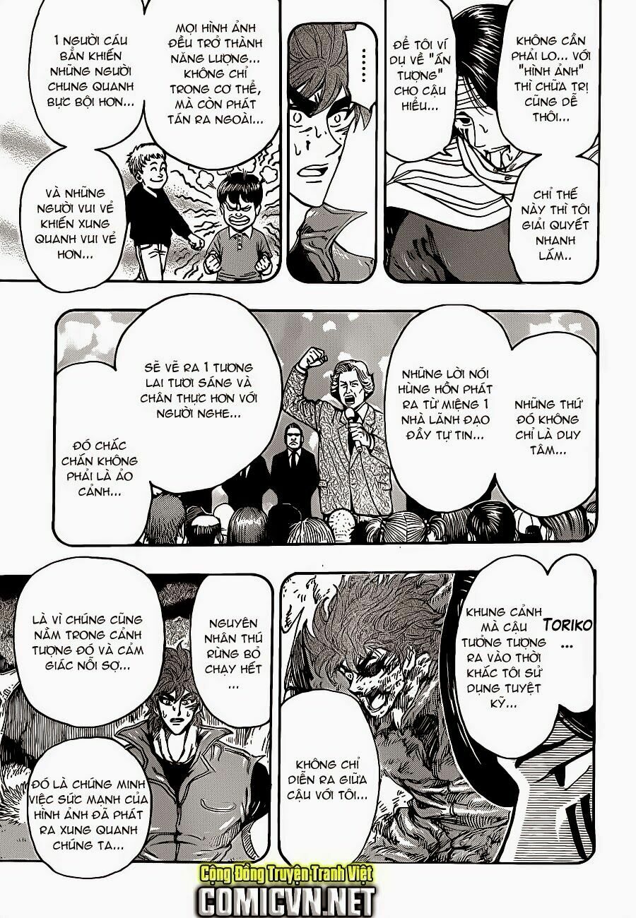 Thợ Săn Ẩm Thực: Chapter 235