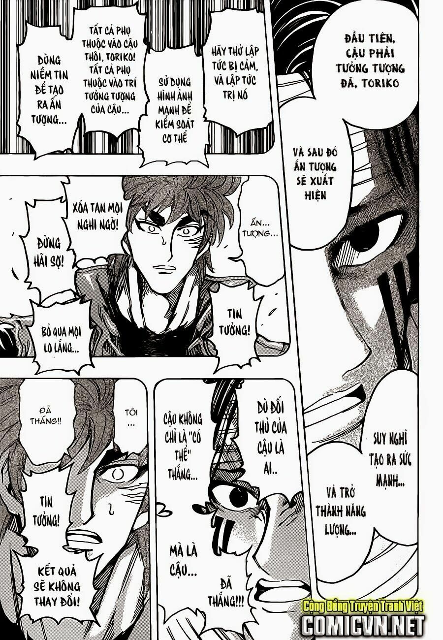 Thợ Săn Ẩm Thực: Chapter 235