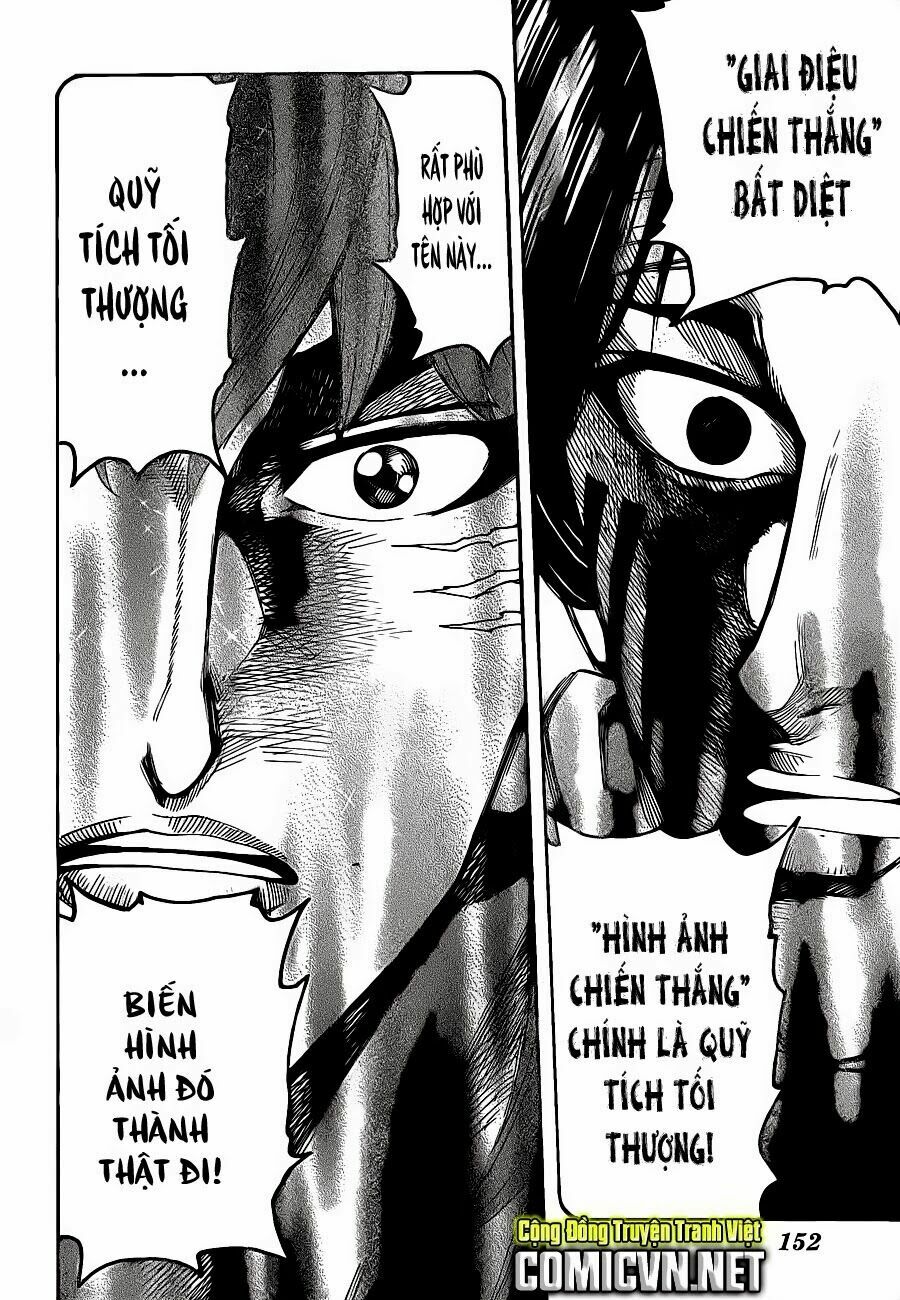 Thợ Săn Ẩm Thực: Chapter 235