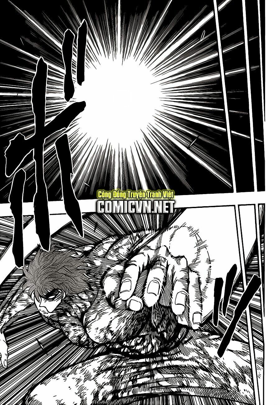Thợ Săn Ẩm Thực: Chapter 235
