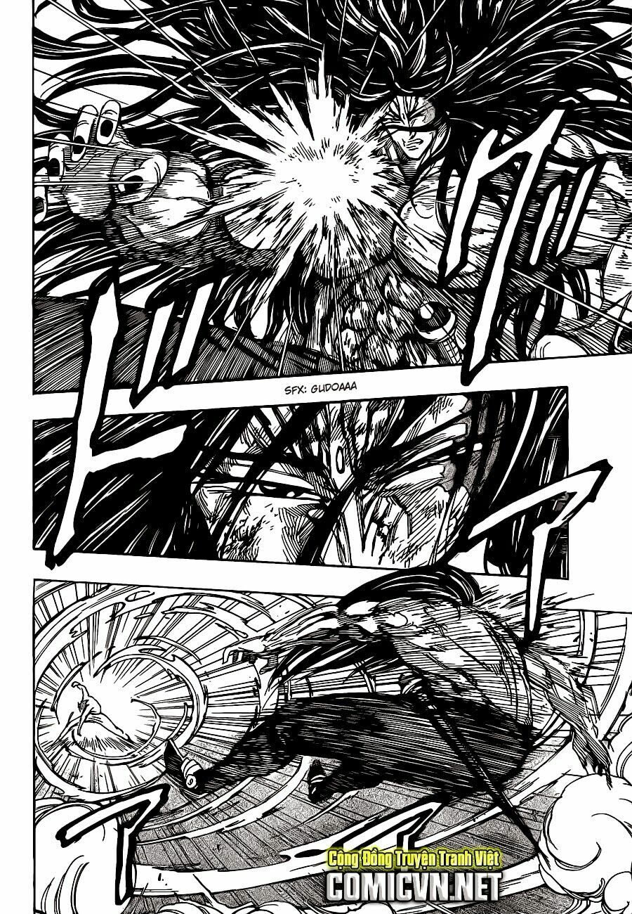 Thợ Săn Ẩm Thực: Chapter 235
