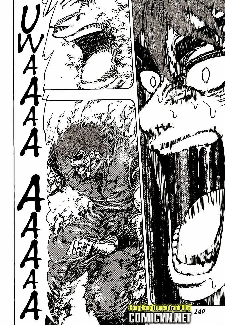 Thợ Săn Ẩm Thực: Chapter 235