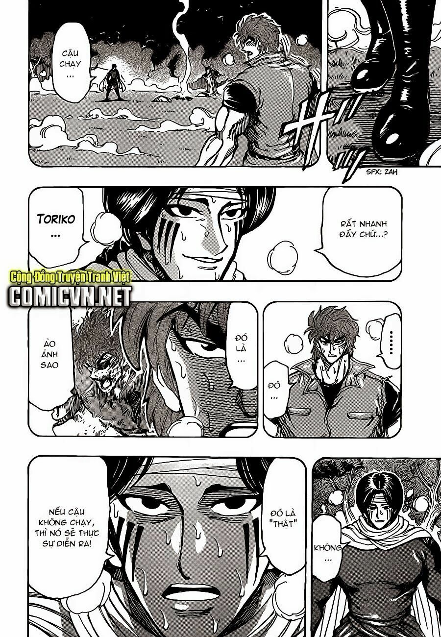 Thợ Săn Ẩm Thực: Chapter 235