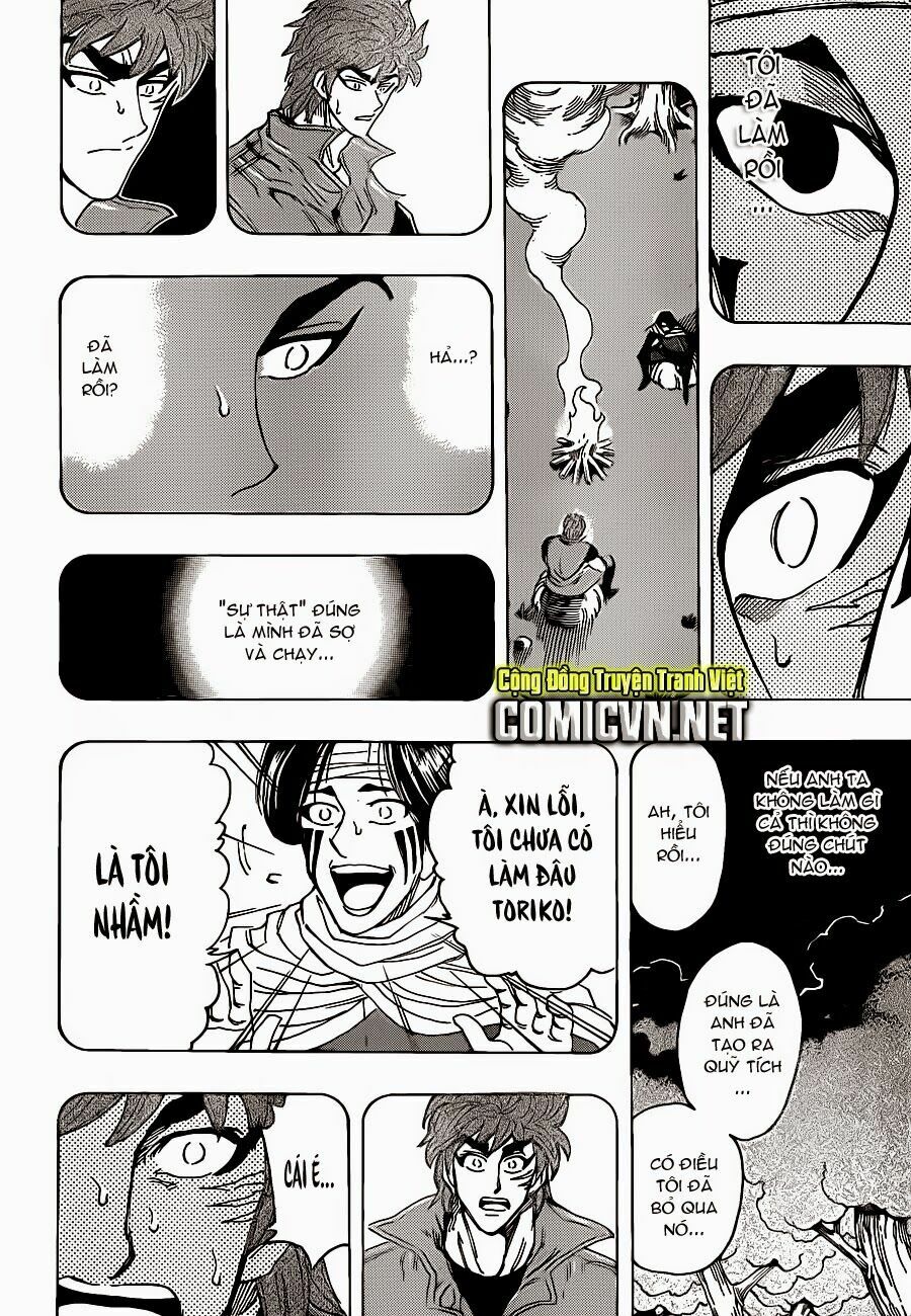 Thợ Săn Ẩm Thực: Chapter 235