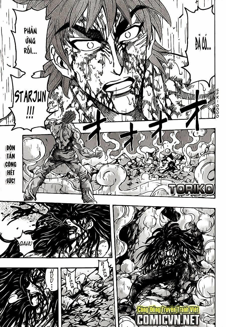 Thợ Săn Ẩm Thực: Chapter 236