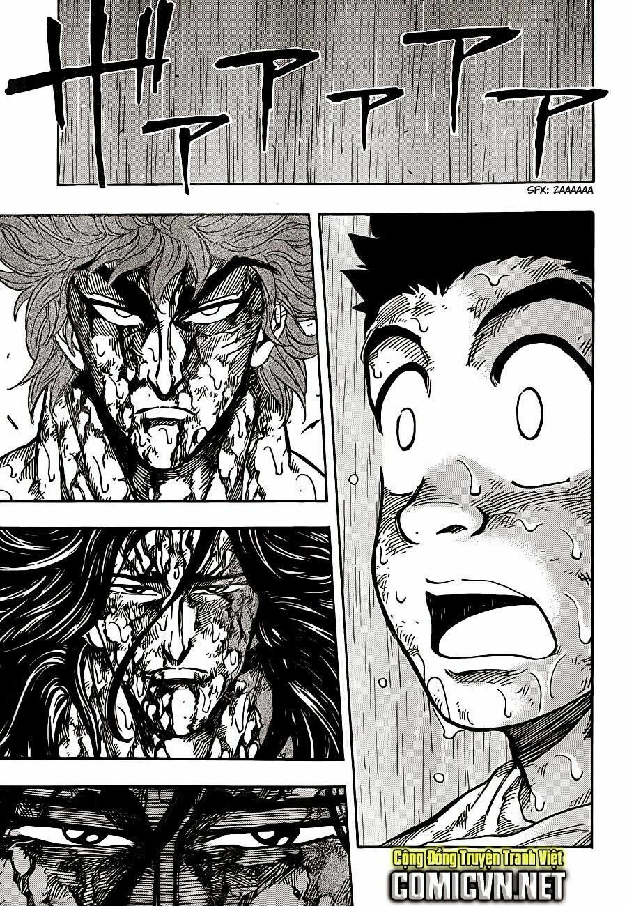 Thợ Săn Ẩm Thực: Chapter 236